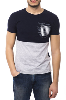 Футболка Trussardi