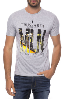 Футболка Trussardi