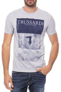 Футболка Trussardi