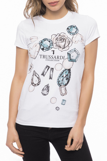 Футболка Trussardi