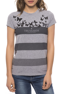 Футболка Trussardi
