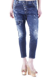 Джинсы Sexy Woman