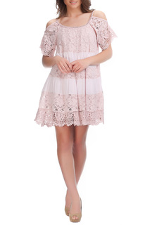 Платье LAURA MORETTI