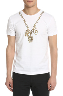 Футболка John Richmond