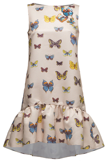 Платье Blumarine