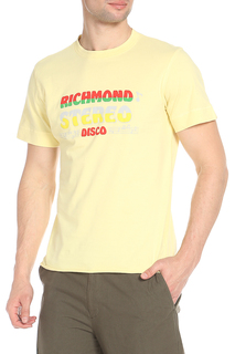 Футболка John Richmond