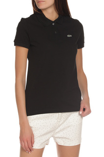 Поло Lacoste