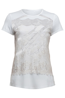 Футболка Blumarine