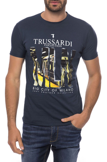 Футболка Trussardi