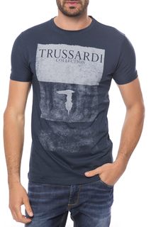 Футболка Trussardi