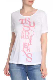 Футболка Trussardi Jeans