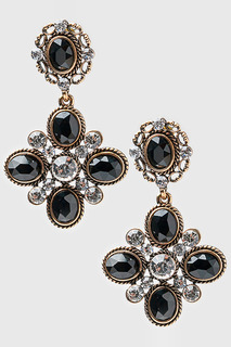 Серьги Patricia Bruni