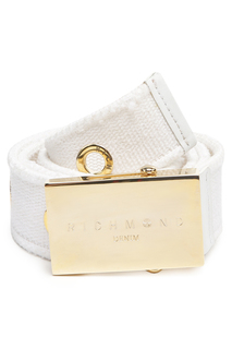 Ремень John Richmond