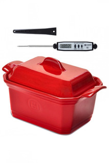 Промонабор «Паштет» EMILE HENRY