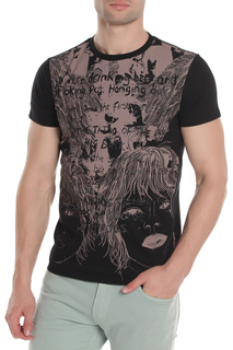 Футболка John Richmond