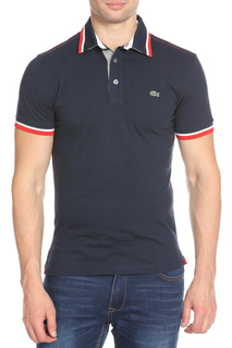 Поло Lacoste