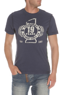 Футболка John Richmond