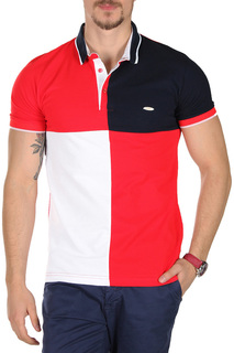 polo t-shirt BRANGO