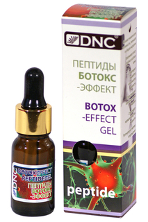 Пептиды Ботокс-эффект, 10 мл DNC