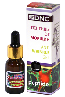 Пептиды от морщин, 10 мл DNC