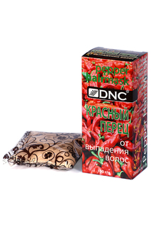 Красный перец для волос 100 гр DNC