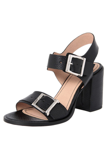 heeled SANDALs GUSTO