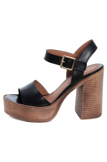 heeled SANDALs GUSTO