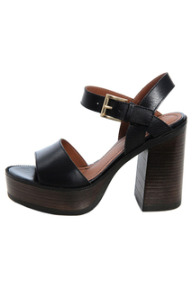 heeled SANDALs GUSTO