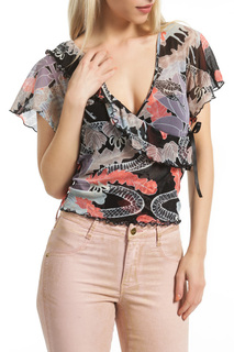 T-shirt Richmond