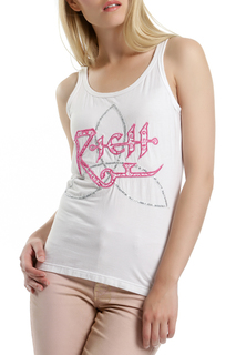 Sleeveless T-shirt Richmond