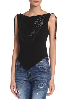 Футболка John Richmond