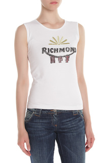 Футболка John Richmond