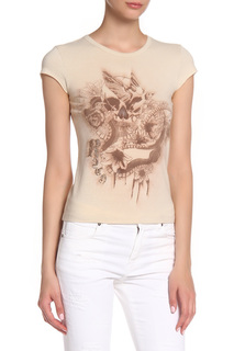 Футболка John Richmond