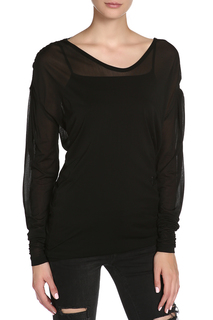 Футболка John Richmond