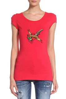 Футболка John Richmond