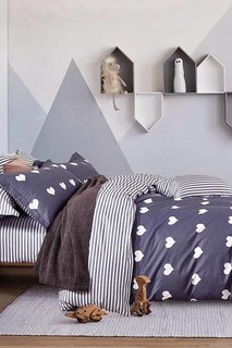 Постельное белье 2,0 сп, 70х70 Jardin