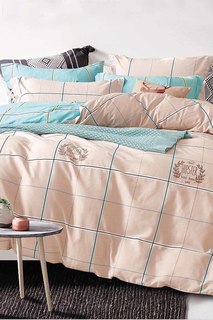 Постельное белье 2,0 сп, 70х70 Jardin