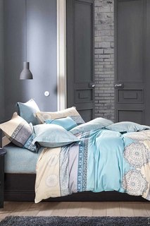 Постельное белье Дуэт, 50х70 Jardin