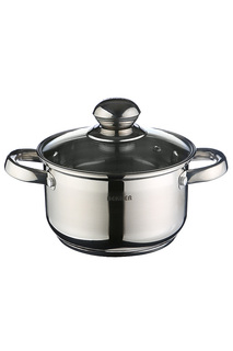 Кастрюля 1,9 л Bekker