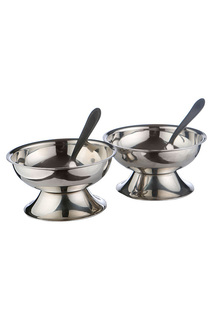 Набор для десерта Bekker