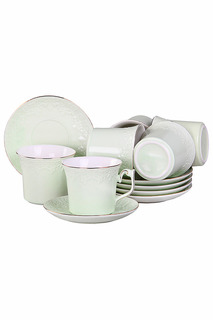 Набор чайный 12 пр, 200 мл Patricia