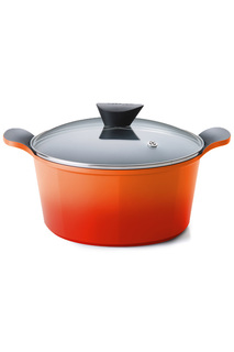 Кастрюля 32 см Frybest