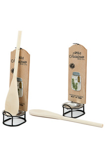 Набор для кухни 6х9х25 см Русские подарки