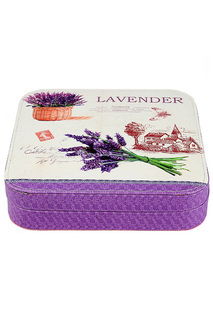 Шкатулка для крашений Русские подарки