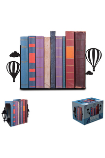 Подставка для книг "Шары" MAGIC HOME