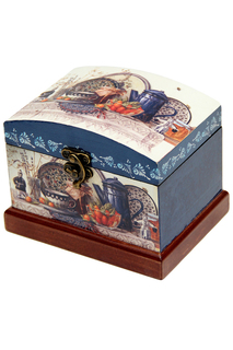 Шкатулка "Натюрморт" MAGIC HOME
