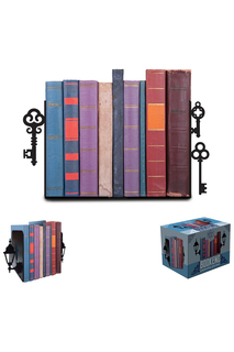 Подставка для книг "Ключи" MAGIC HOME