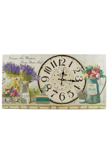 Часы настенные Русские подарки