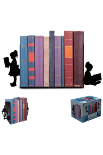 Подставка "В библиотеке" MAGIC HOME