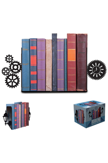 Подставка для книг "Механизм" MAGIC HOME